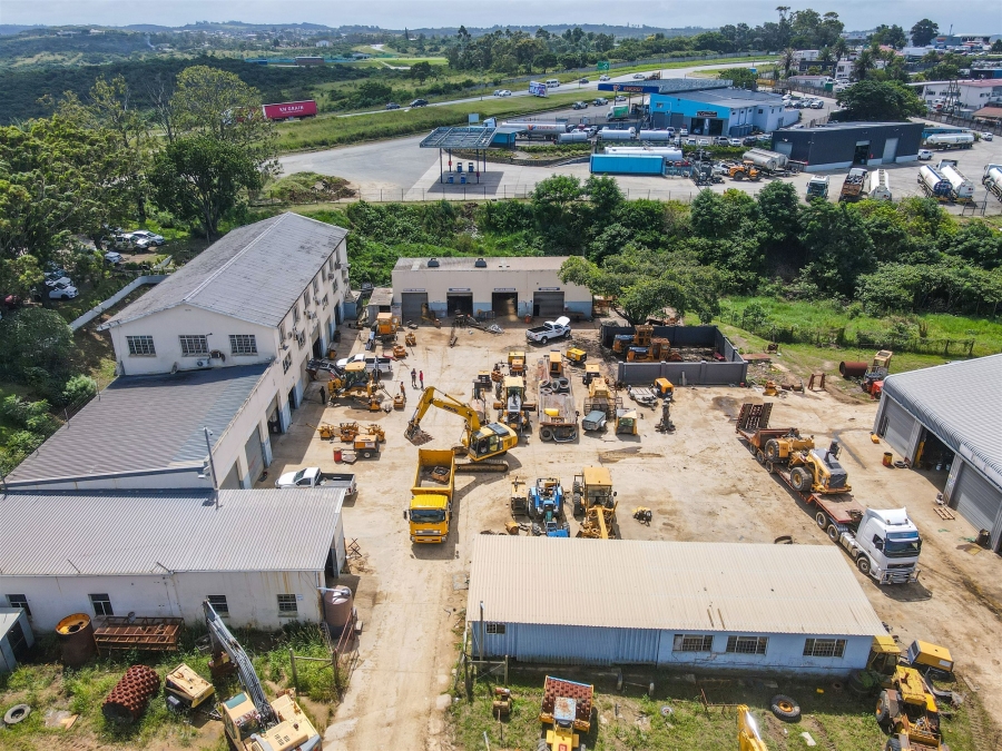 Commercial Property for Sale in Beacon Bay Eastern Cape
